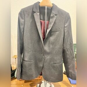 All saints co ltd spitafields jacks place